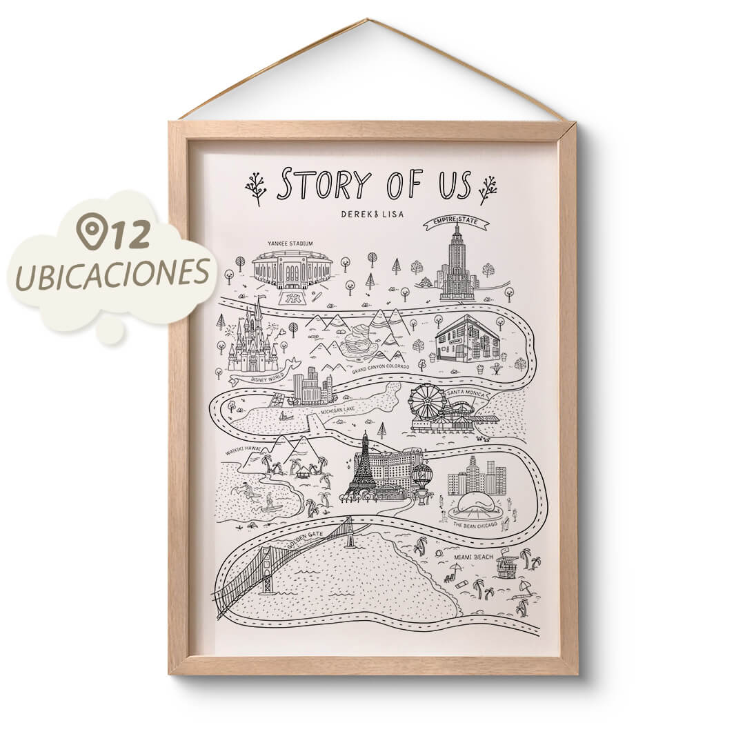 Story Of Us