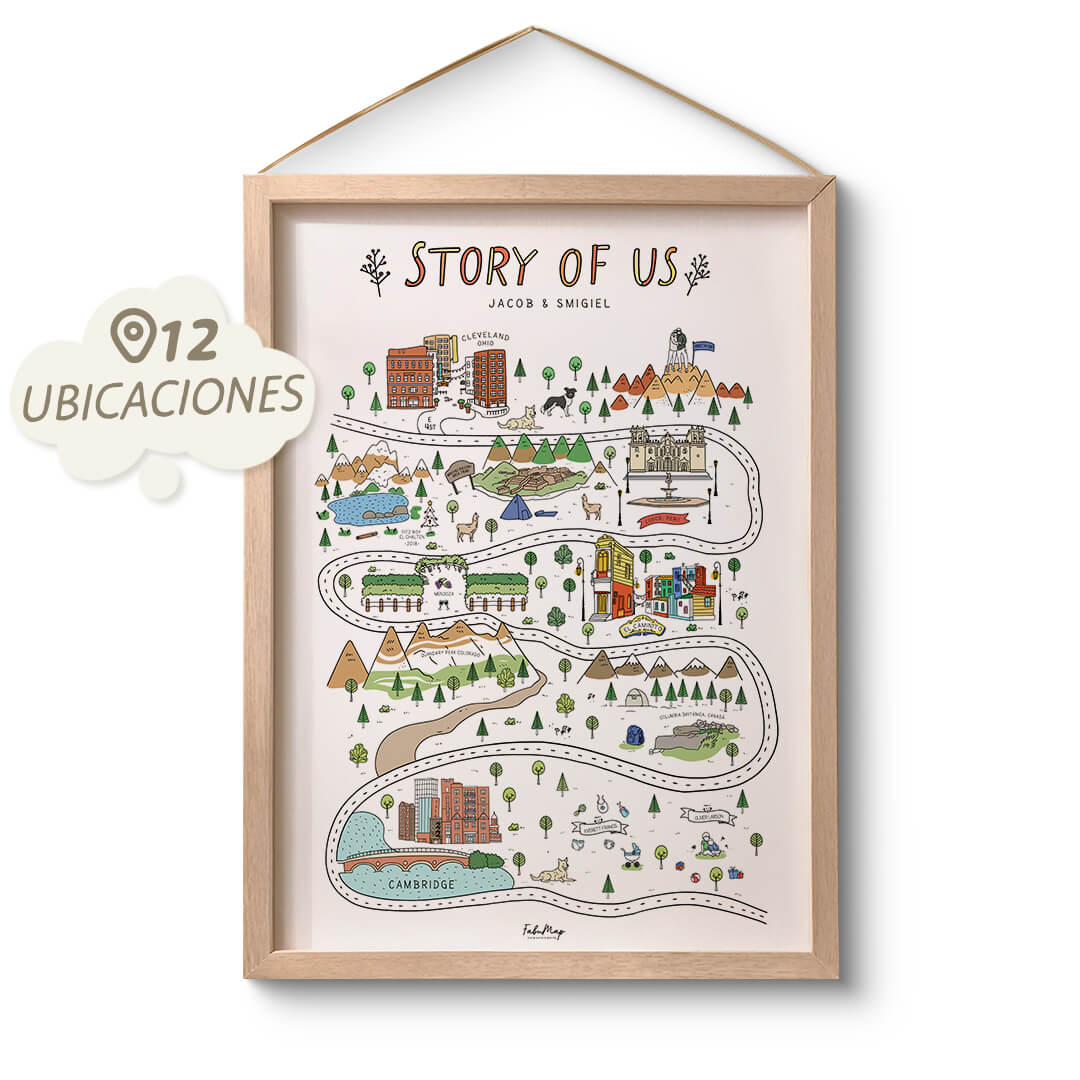 Story Of Us