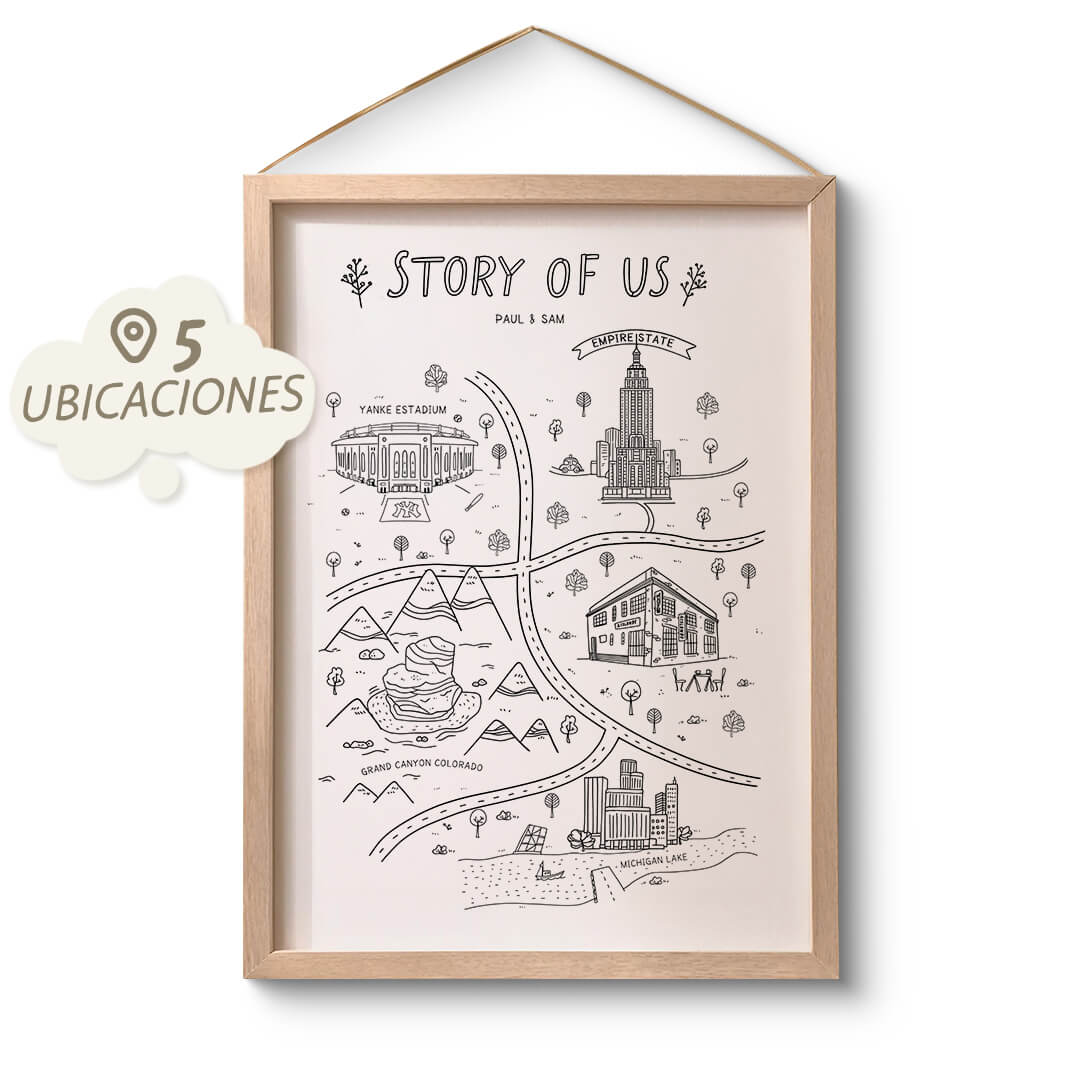 Story Of Us