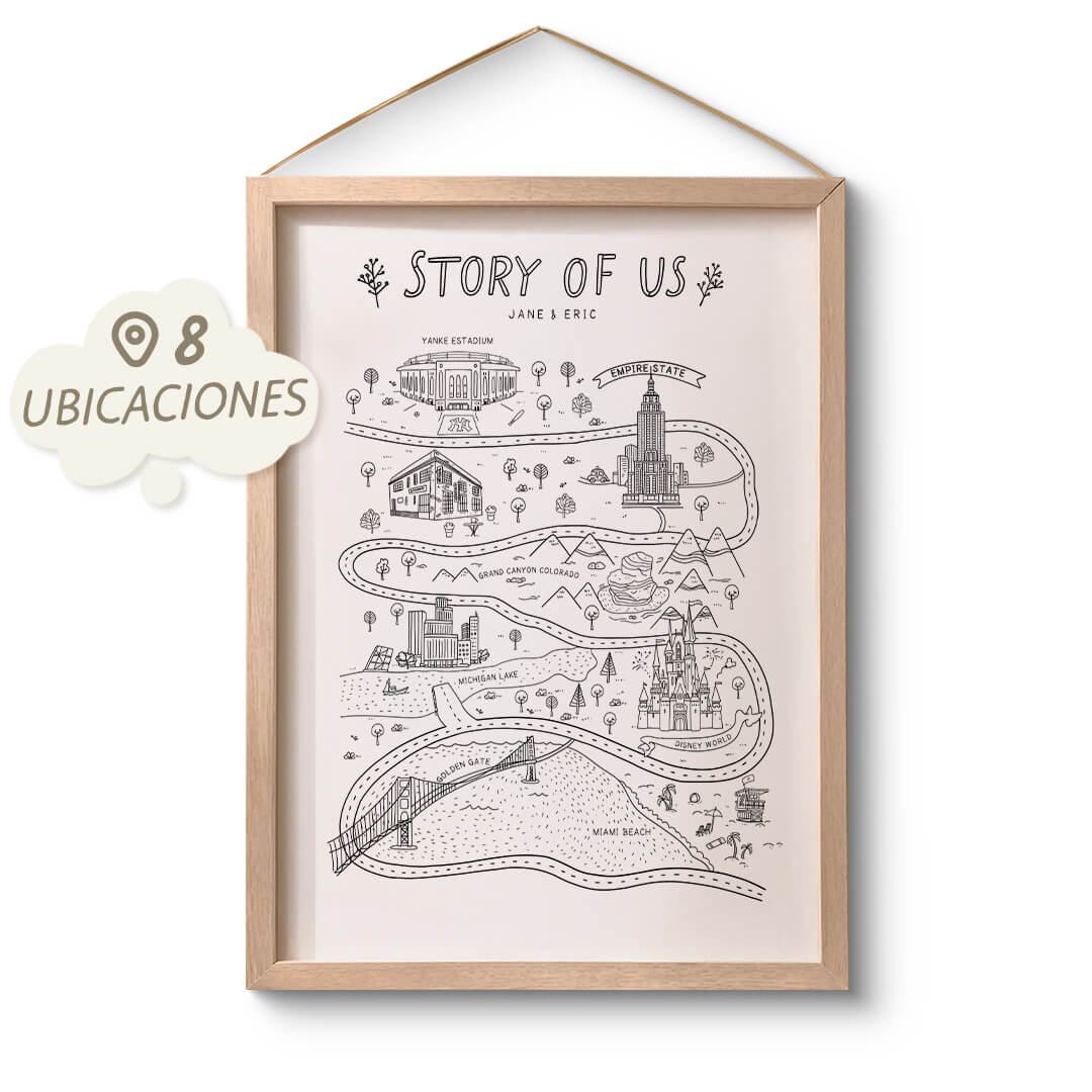 Story Of Us