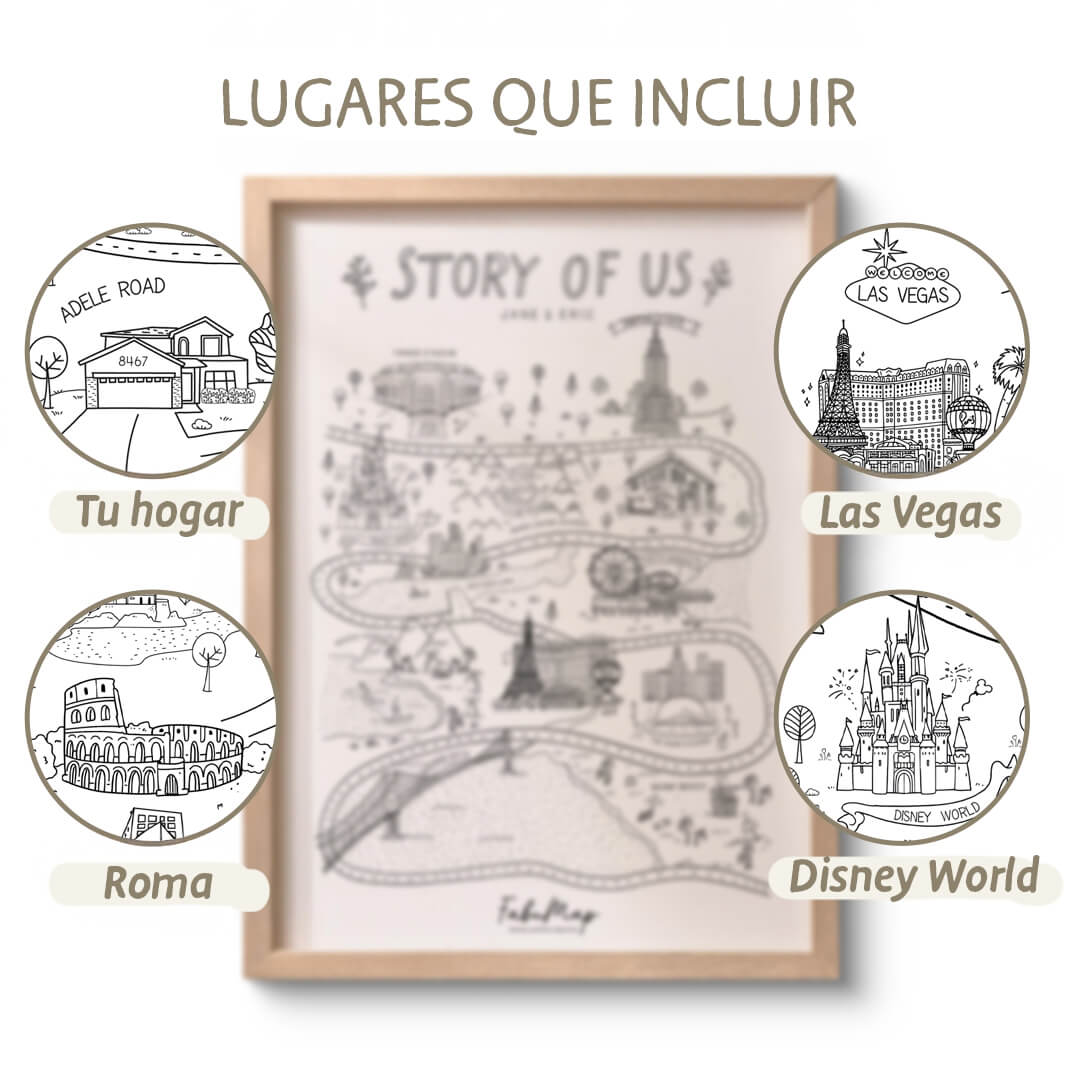 Story Of Us