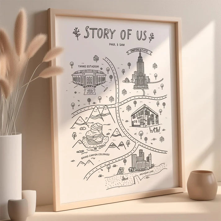 Story Of Us