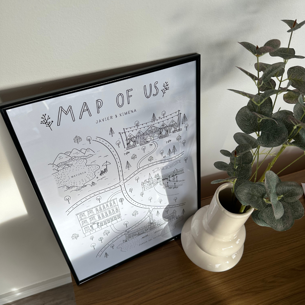 FabuMap Historias - FabuMaps
