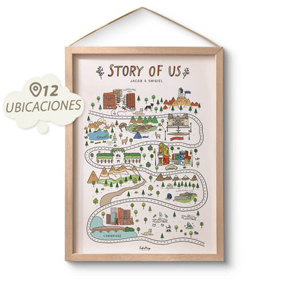 Story Of Us