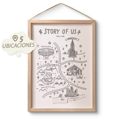 Story Of Us
