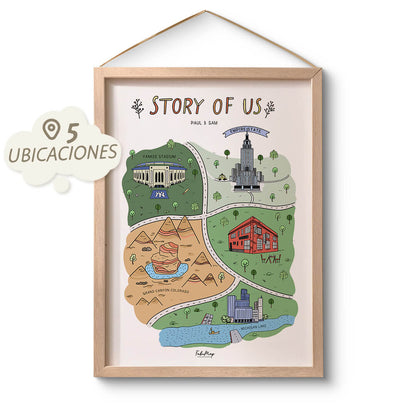 Story Of Us
