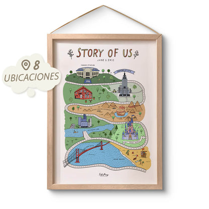 Story Of Us