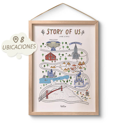 Story Of Us