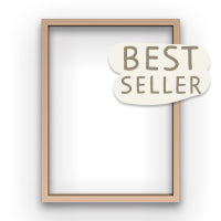 Cuadro marco natural