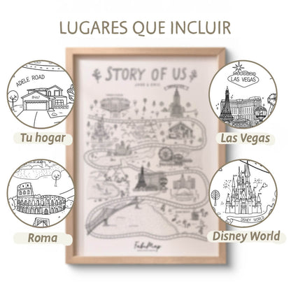 Story Of Us