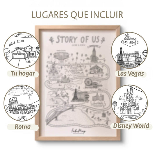 Story Of Us